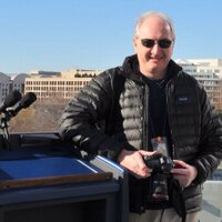Chuck Kennedy (@chuckkennedydc) 's Twitter Profile Photo Chuck Kennedy (@chuckkennedydc) 's Twitter Profile Photo
