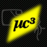 CCC München (@muccc) 's Twitter Profile