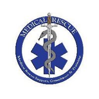 Medical Rescue Ltd(@MedRescue) 's Twitter Profile Photo