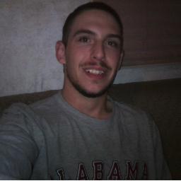 I'm Kody! I live in Alabama and work all over the country as a mechanical contractor!