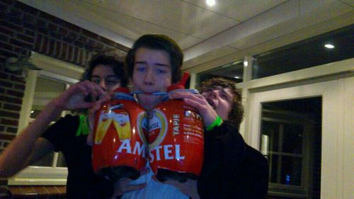 teunbraam's profile picture. zwijsen college veghel