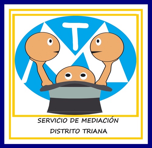 Servicio de Mediación de AMEFA en el Distrito Triana. Calle San Jacinto, 33 (Sevilla)