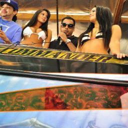 Creator of some of the most exotic custom performance boats on the West Coast.