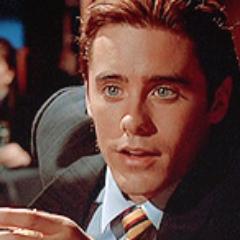 PaulAllenski's profile picture. VP investment banker Pierce & Pierce, responsible for the Fisher account