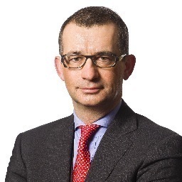 ceo, Vanbreda Risk & Benefits