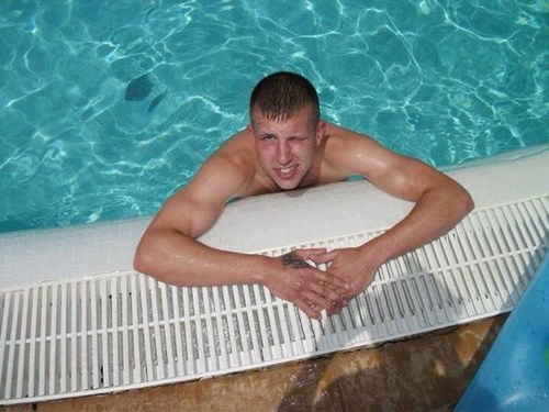 Gazza89suff's profile picture. New twitter account :)