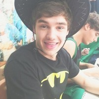 Belongs to me @Real_Liam_Payne
