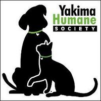 YakimaHumaneSociety(@YakHumane) 's Twitter Profile Photo