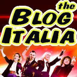 BLOG ITALIANO Dedicato al Programma di Rai2 The Voice Of Italy - Tutti i Tweet, i Vostri Pareri e Commenti dallo staff di @SANREMOBLOG