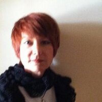 Susan Sturgeon - @chrysalis24 Twitter Profile Photo