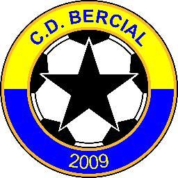Twitter oficial del C.D. Bercial 2009. Tercera regional, grupo 9. Equipo senior de toda la vida del barrio 1, 2, 3... BERCIAAL!!!