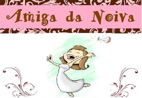 O melhor de tudo é participar de um sonho que não é meu. É poder ajudar na hora de realiza-lo, fazendo com que elas curtam o momento!