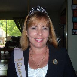 Mary Kay independent beauty consultant