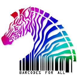 Barcode supplier for Australia and worldwide