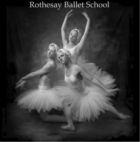 The official twitter account of Rothesay Ballet School.