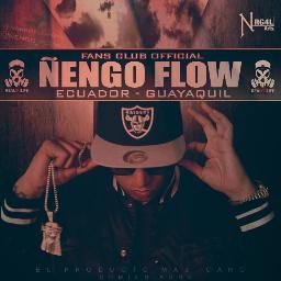 Fans Club De @Nengo_Flow En Guayaquil - Ecuador 
RealG4Life Vol. 3 ⏳⏳
Para contrataciones Joselito360rg4l@gmail.com +1(610)621-7946 +1(787)531-2648