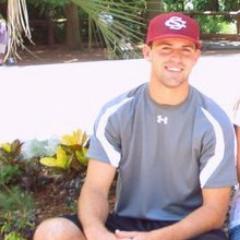 University of South Carolina graduate of 2013.