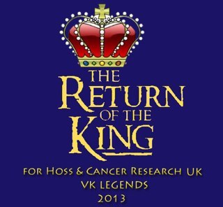 We want to raise as much money for Cancer Research UK as possible. Having lost love ones and seen some survive, we will do all we can to beat this illness!