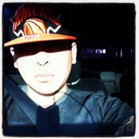 Paul Tabarez - @1of_akind0719 Twitter Profile Photo