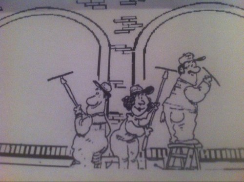 RHSWindows's profile picture. Window Cleaner covering Chalfonts, Gerrards Cross, Seer Green, Amersham and Chesham! DM me for a free quote