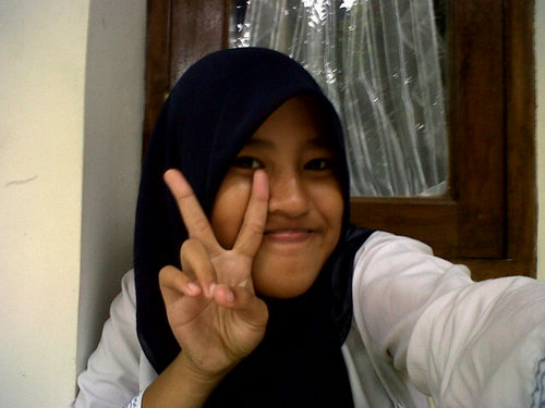 Sayangnya cma sma kmu doang ƪ(♥•*⌣*•♥)Ʃ {Nevac}:*