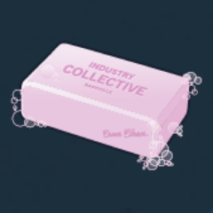 The Official Twitter Page for Industry Collective, Nashville’s most talked about Marketing Communications Network.