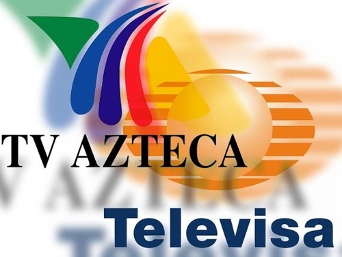 ragtins de televisoras