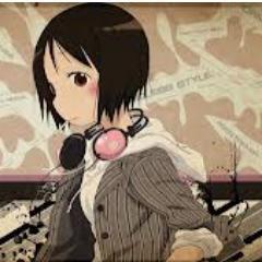 I'm crazy. That's pretty much it ^^