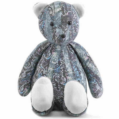 memorybears's profile picture. We're in the business of turning memories into memory bears! Check out our site: http://t.co/QummKQhF70