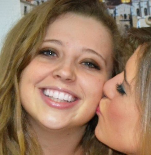 MariaRGalindo's profile picture. Procedente de León y estudiante de E-4 en la Santa Casa.