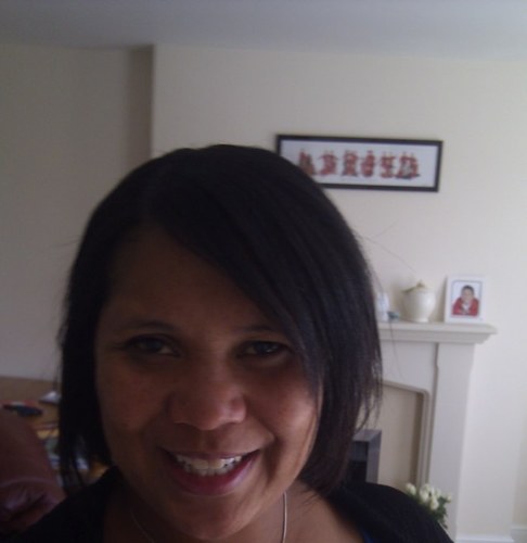 Today is the first day of the rest of my life.... Loving, feeling, crying and laughing is LIVING!!