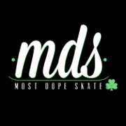 MOST DOPE SKATE - São Bernardo do Campo. http://t.co/Zmu4ny34