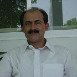 Jamshaid Khan Profile