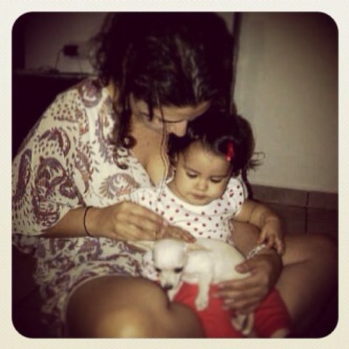 anuka_campos's profile picture. LICENCIADA EN GASTRONOMIA Yucaterca !!!!!!!!!!
El tiempo pasa incluso aunque parezca imposible, .
 INCLUSO PARA MI!