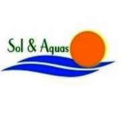 Sol & Águas, união da tecnologia e as ciências que contribuem com a ecologia humana  na qual se constrói sustentabilidade para uma melhor qualidade de vida,.