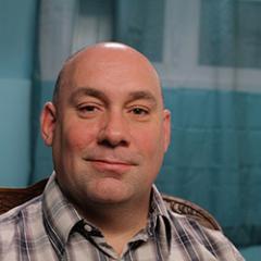 stefbegin's profile picture. j'ai 55 ans, je suis de la ville de Québec (Montchâtel)