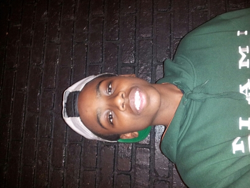 Yomp...Mhmm get of of Me