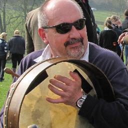 BodhranTony's profile picture. A very unhappy member of a very sick human race