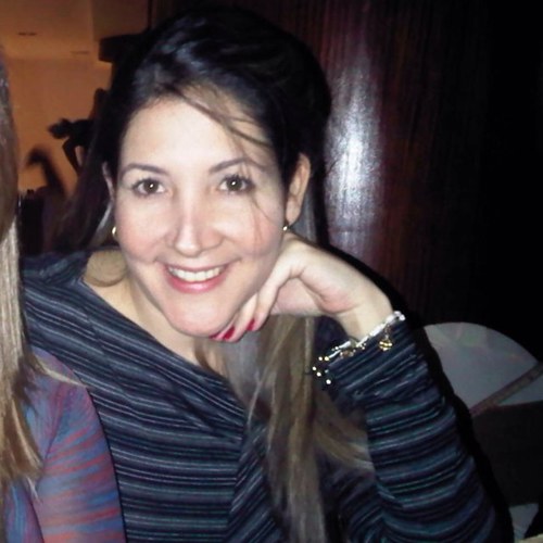 mariafernandada's profile picture. Madre y profesional...