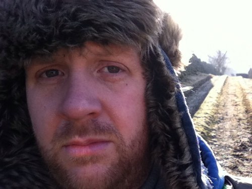 jgplumb's profile picture. 