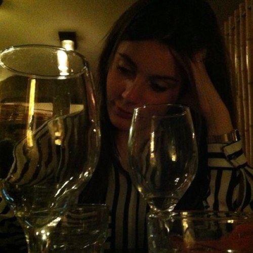 glo_trivellato's profile picture. 