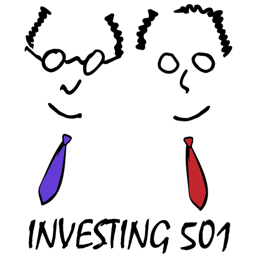 Independent research for investors: 40+ yrs buyside insight, plain language, no tips—just perspective. Time-saving company analysis for serious investors.