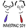Investing501's profile picture. Independent research for investors: 40+ yrs buyside insight, plain language, no tips—just perspective. Time-saving company analysis for serious investors.