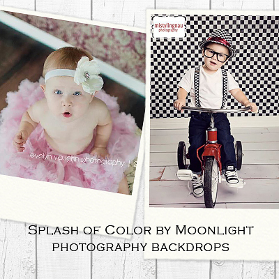 Splash of Color by Moonlight

Vinyl and canvas photography backdrops