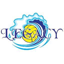Legacy Water Polo-a non-profit club serving youth of Monterey/Salinas. We offer training, tournament play, JO's & seriously positive, fun water polo. Go Legacy!