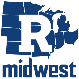 The Midwest Region of the Roosevelt Institute Campus Network