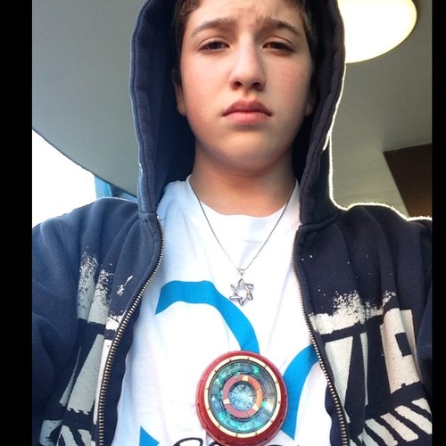 theRealBenParlo's profile picture. 