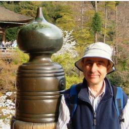 FranceEllul's profile picture. Celtic Harp, Storyteller. Also conducts guided meditation. My band is @AnwenUK