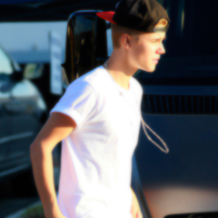 Never say never only this to say