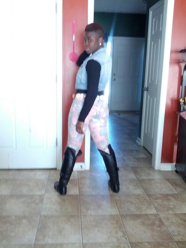 jazma_love's profile picture. #TeamHeatNation #TeamDarkskin #TeamBasketball #TeamFreakALeak #TeamTalented Follow my Twifey at @Kee_JSD23